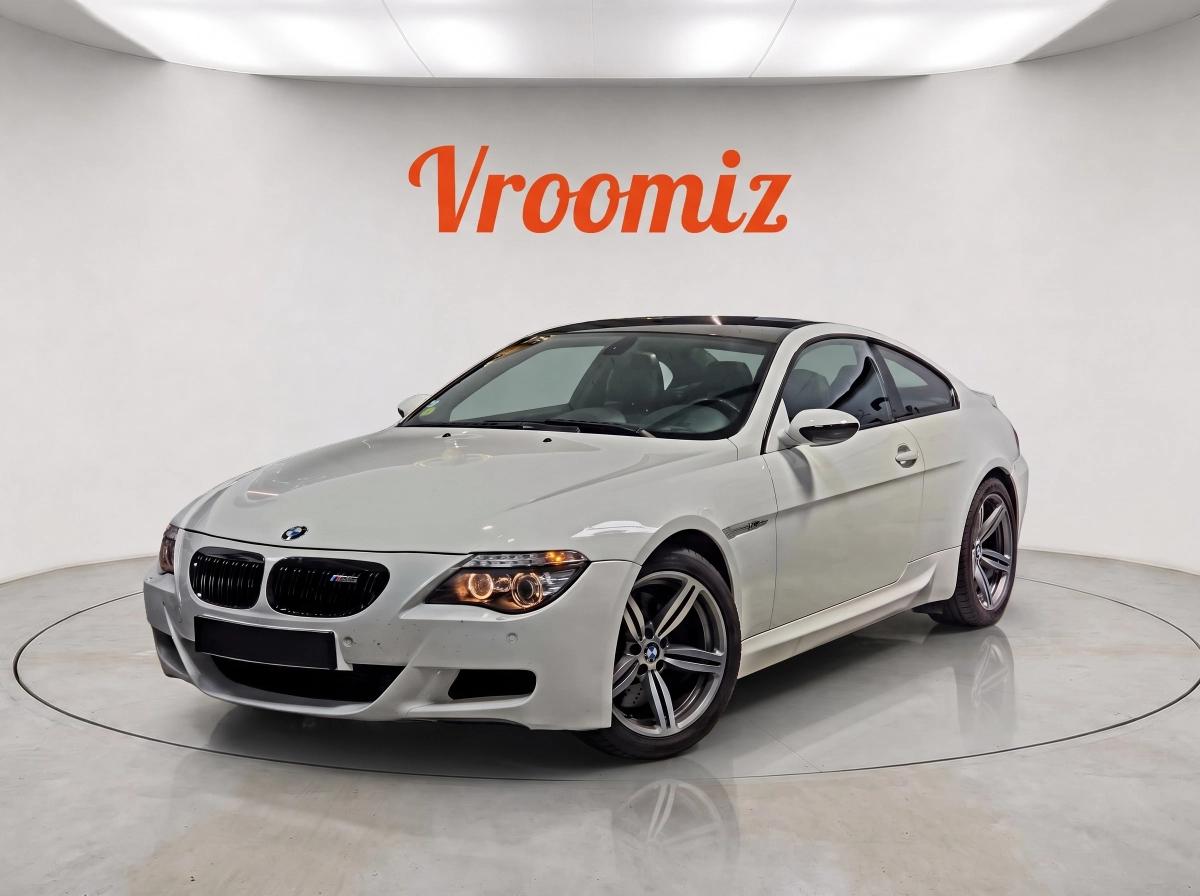 Bmw M6
