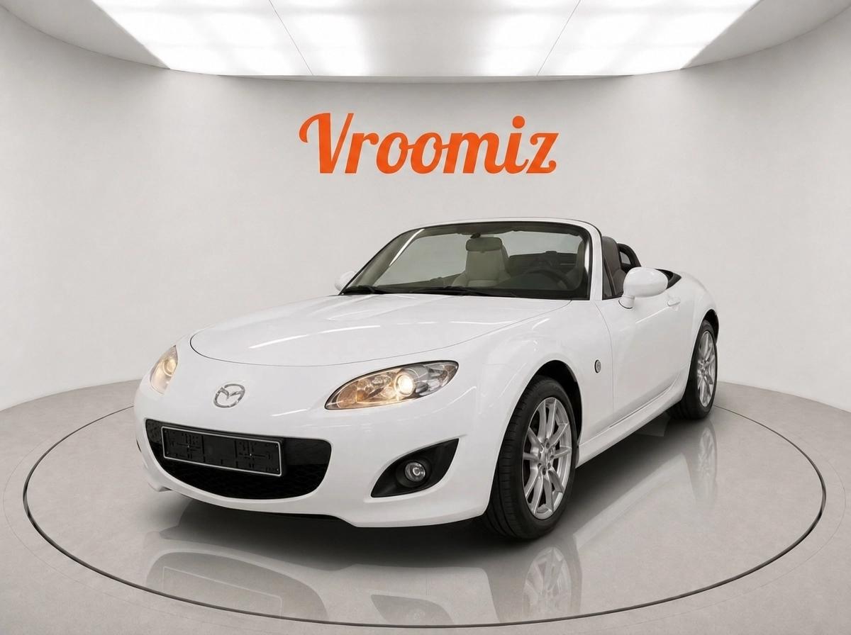 Mazda MX5