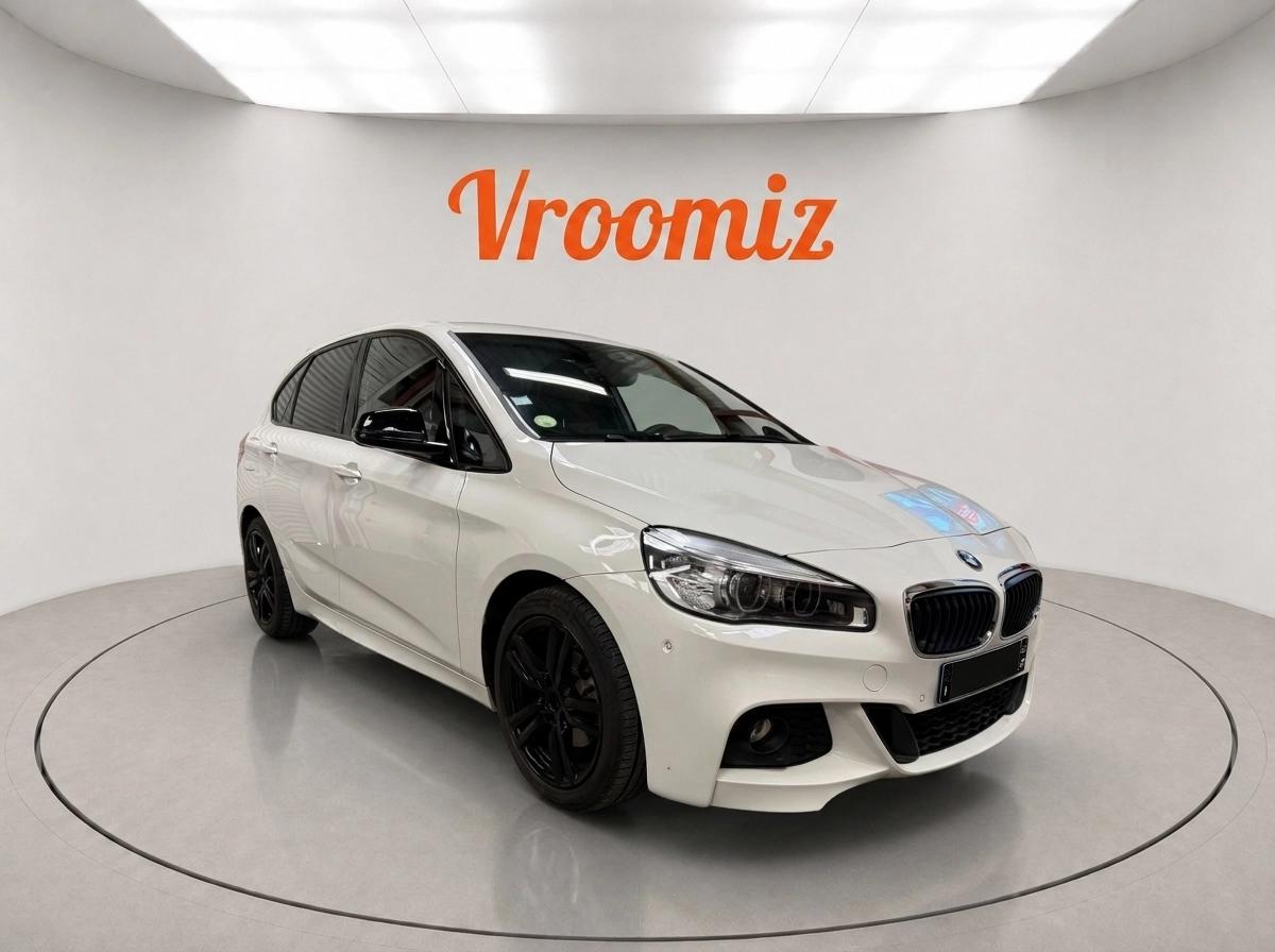 Bmw Série 2