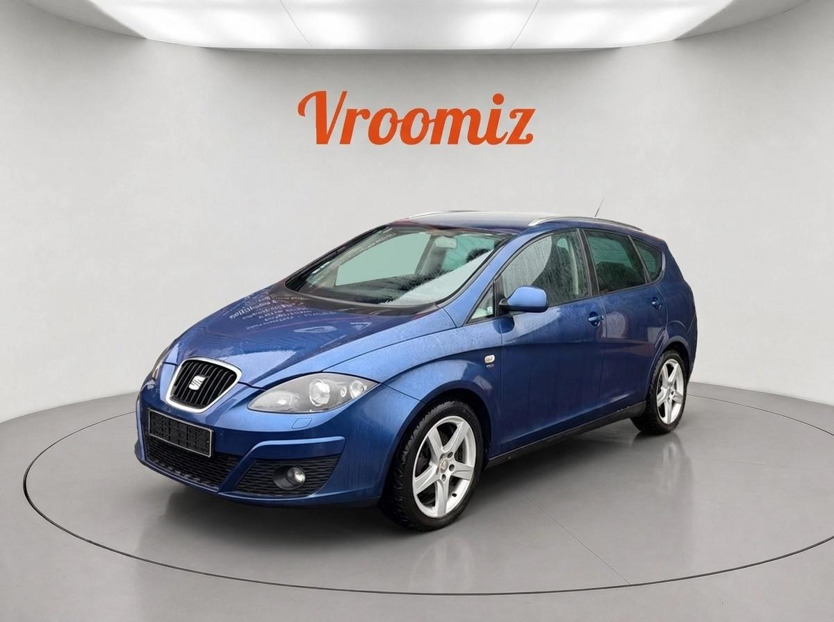 Seat Altea