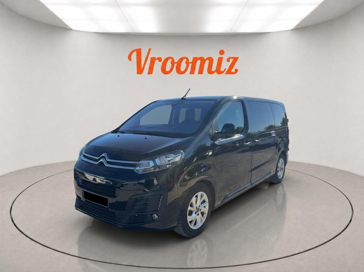 Citroën Jumpy