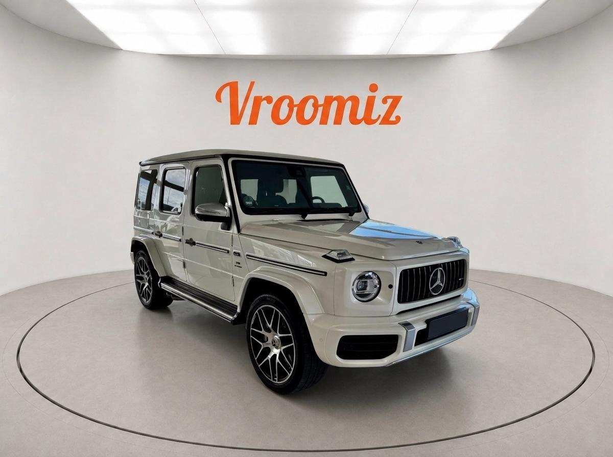 Mercedes-Benz Classe G