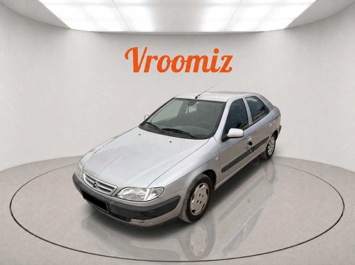 Citroën Xsara