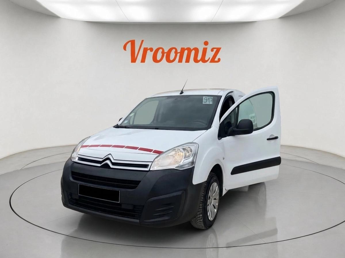 Citroën Berlingo