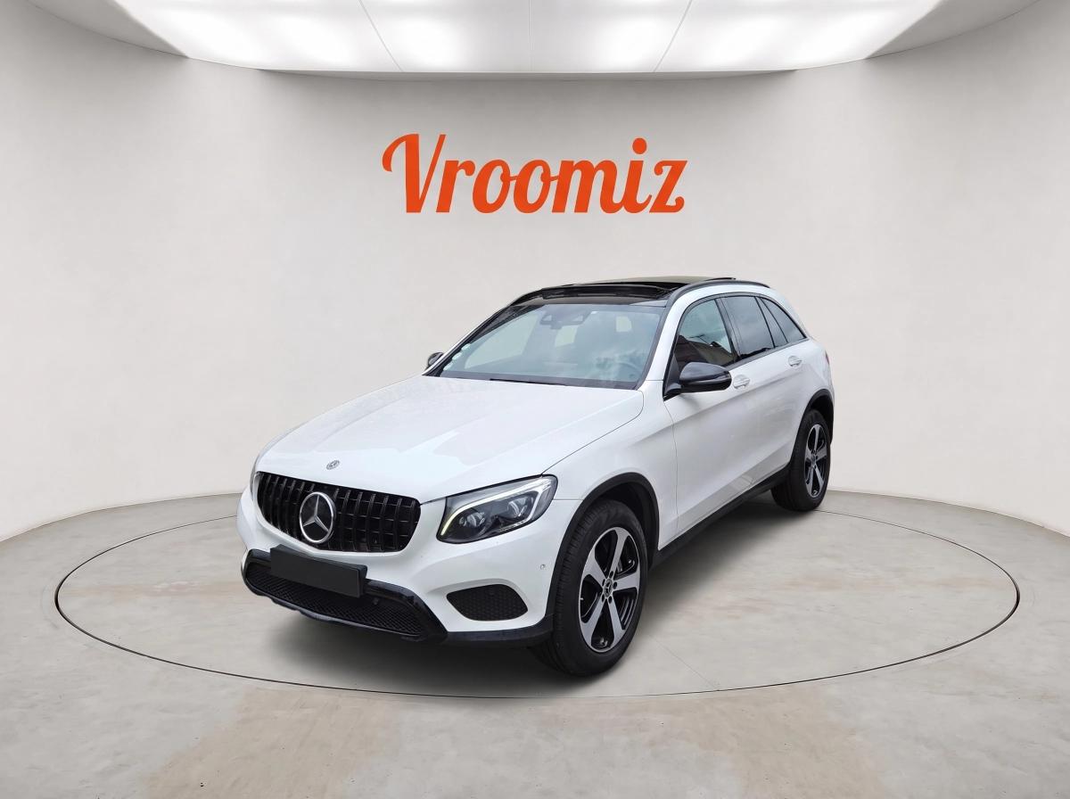 Mercedes-Benz Classe GLC