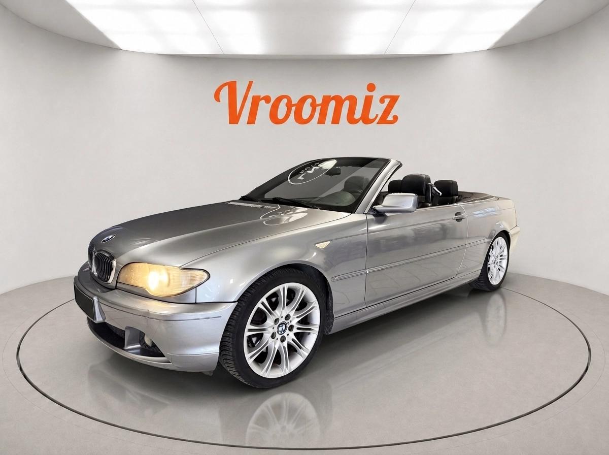 Bmw Série 3