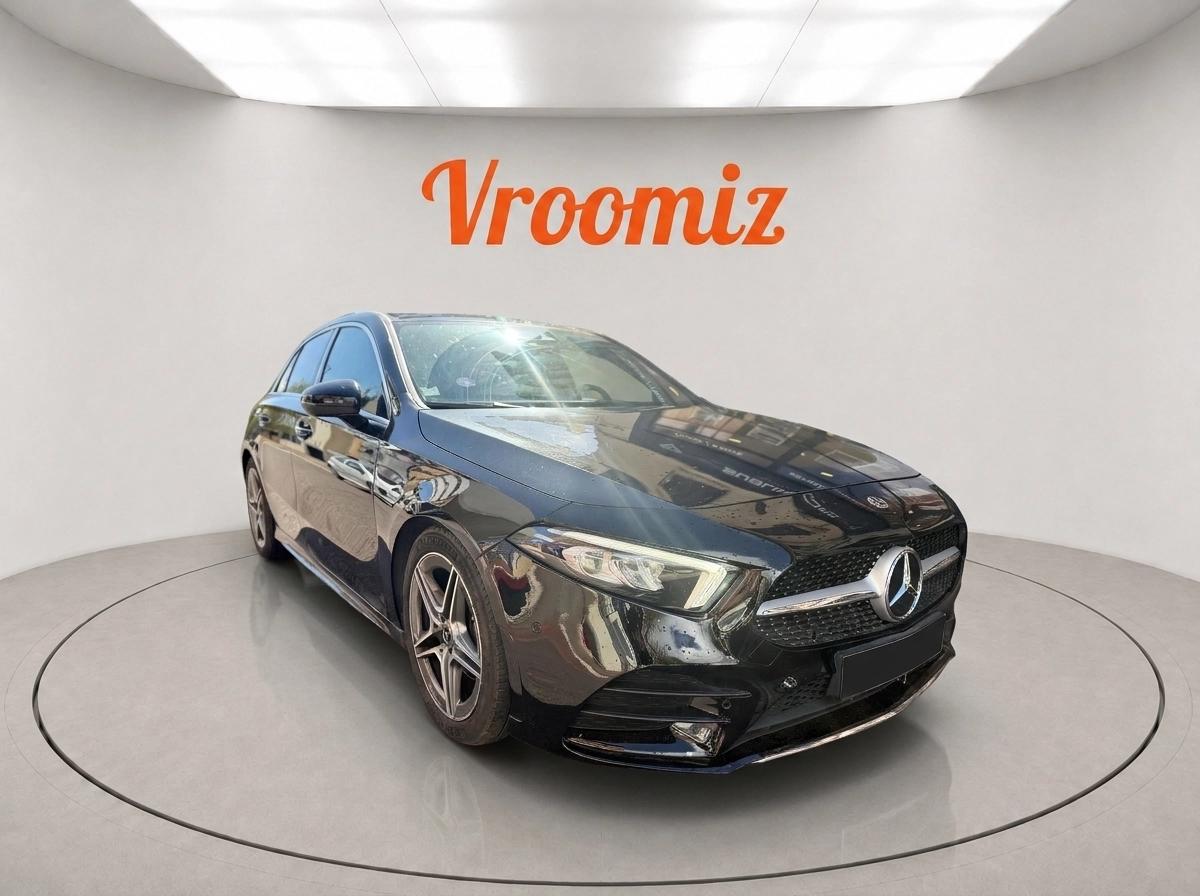 Mercedes-Benz Classe A