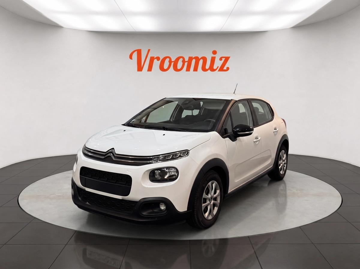 Citroën C3