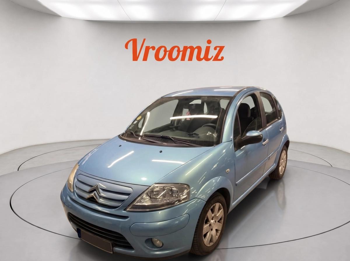 Citroën C3