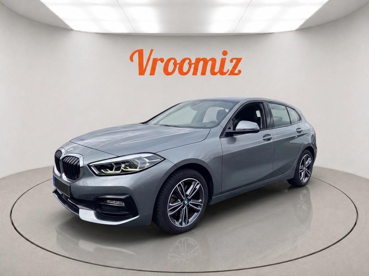 Bmw Série 1