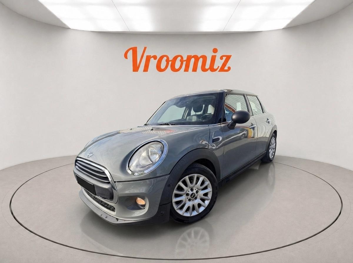 Mini Mini