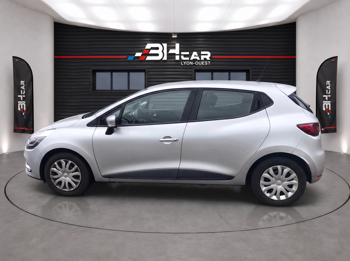 Renault Clio - photo 8