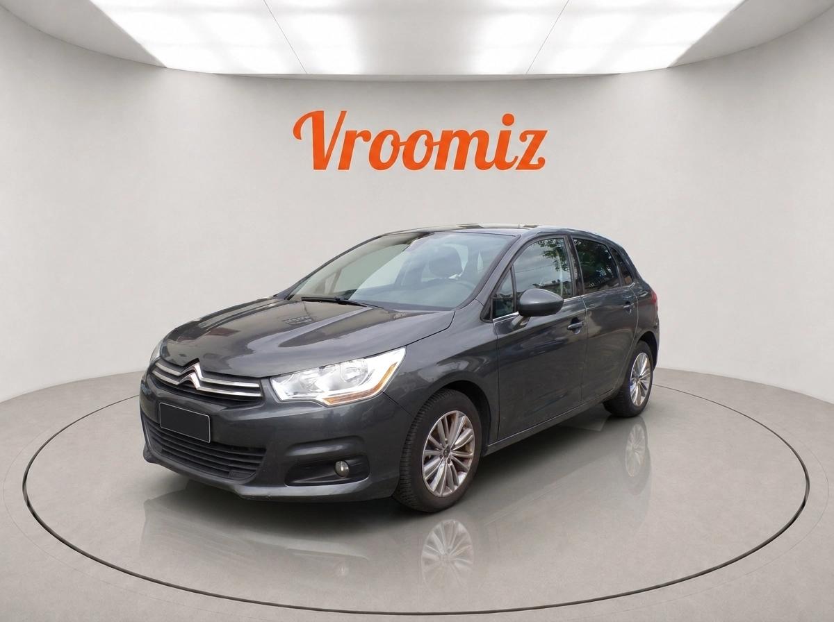 Citroën C4