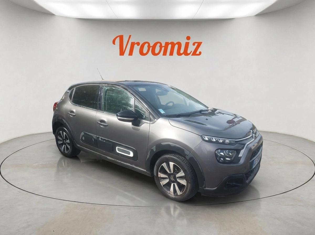 Citroën C3
