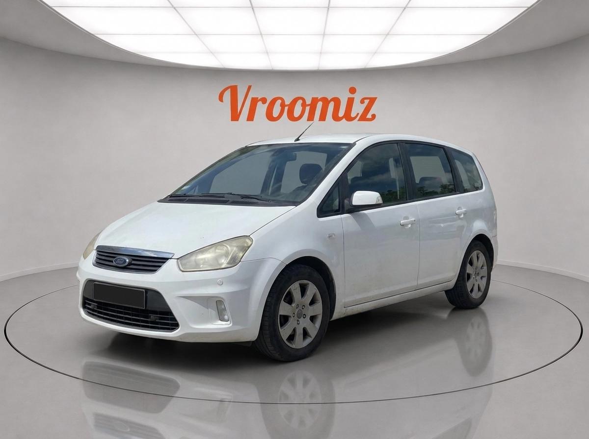 Ford Focus C-max