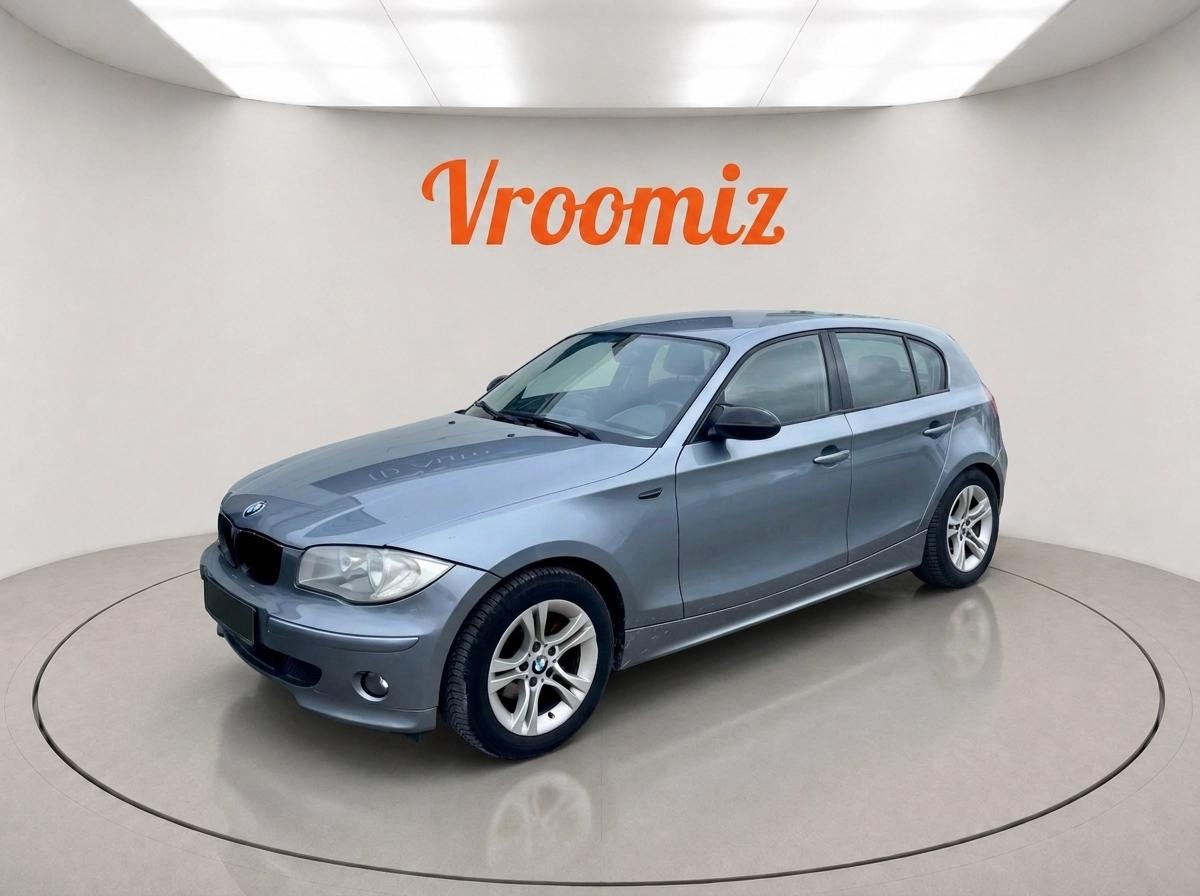 Bmw Série 1