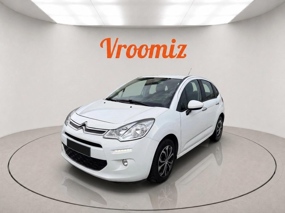 Citroën C3