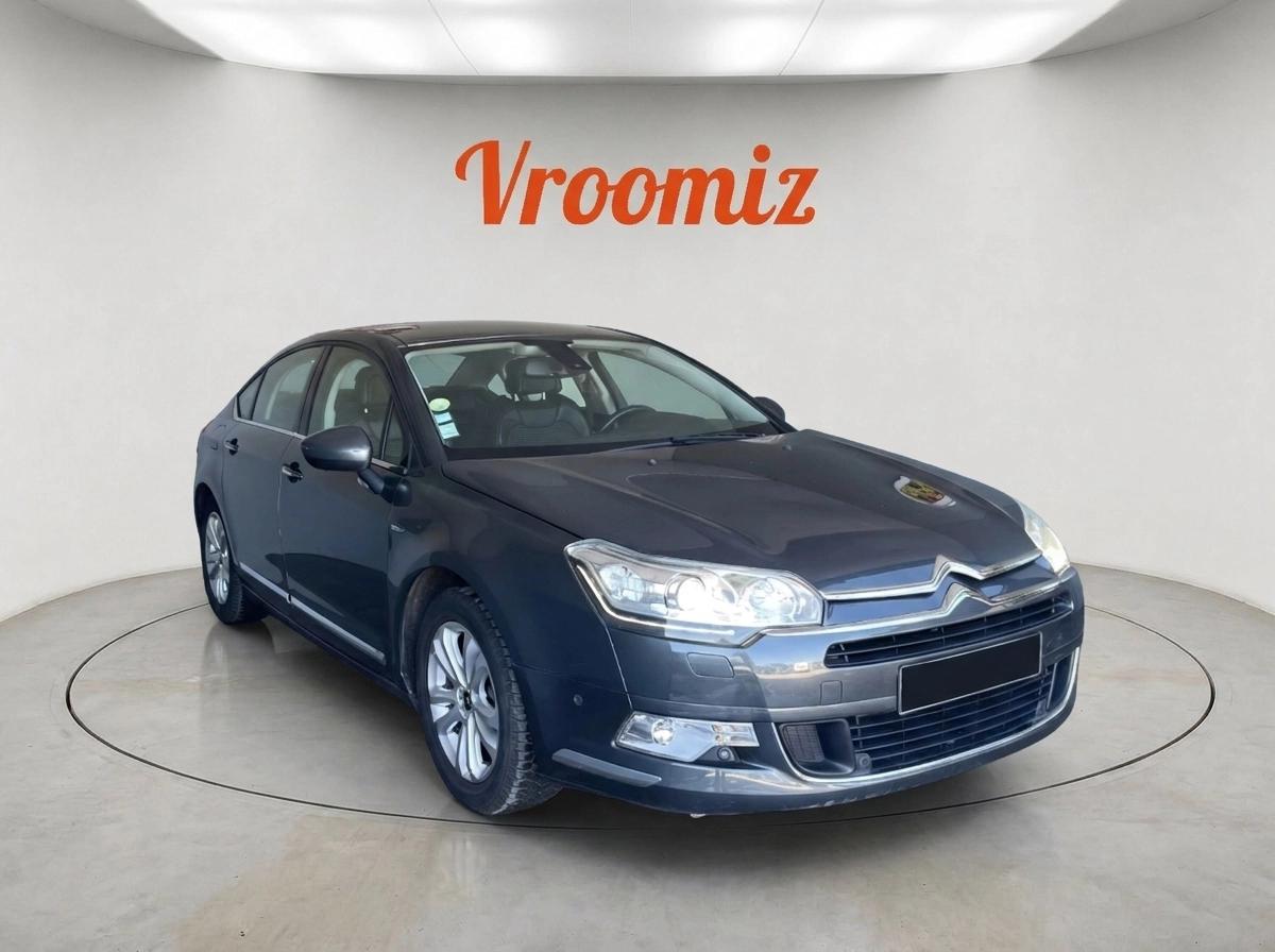 Citroën C5