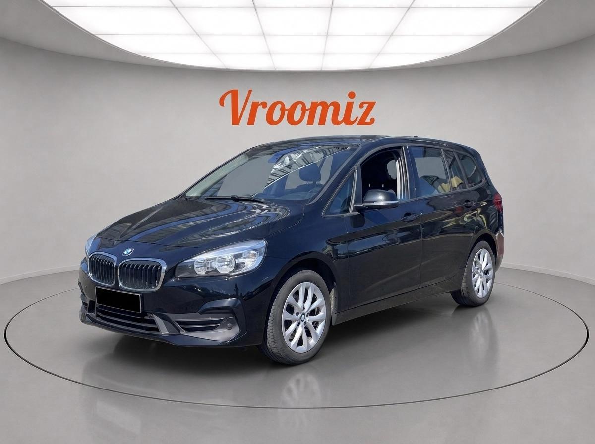Bmw Série 2