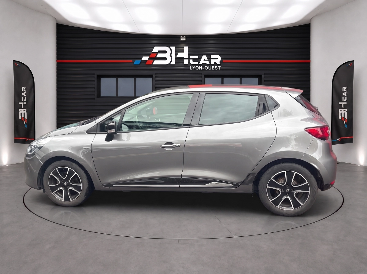 Renault Clio - photo 9