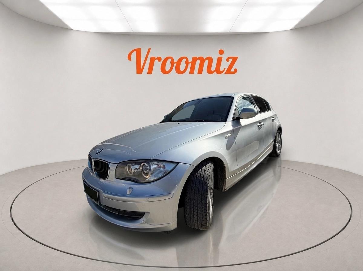 Bmw Série 1