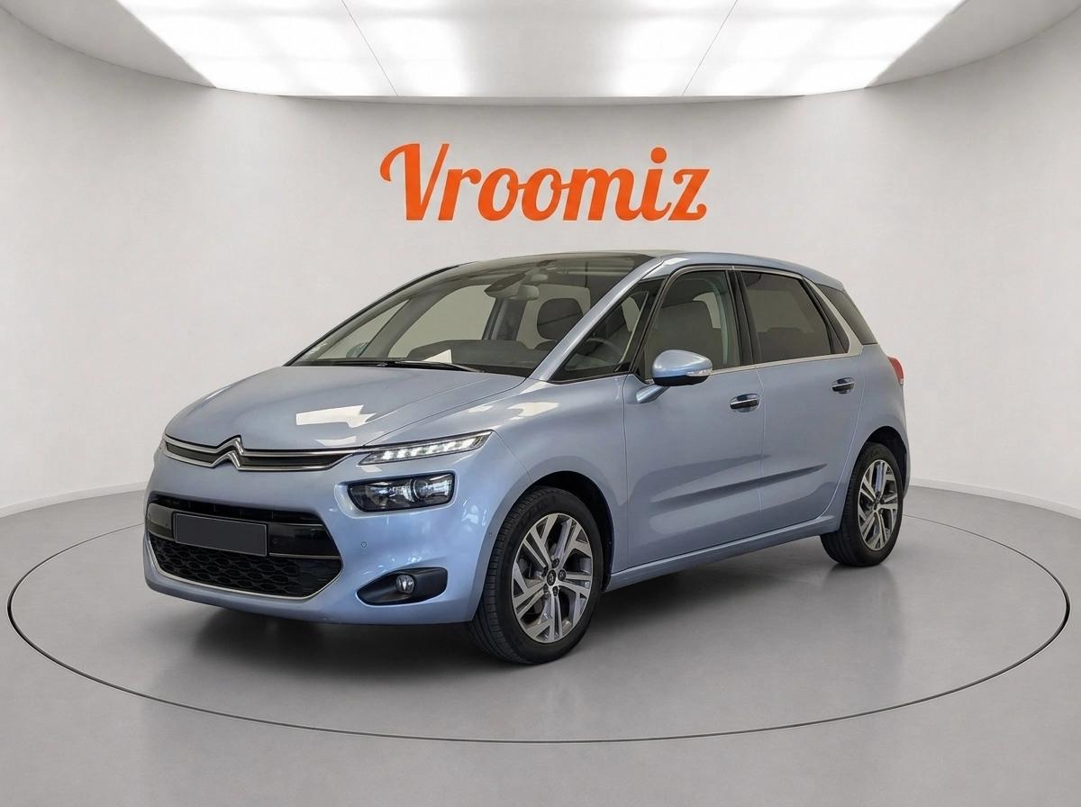 Citroën C4 Picasso