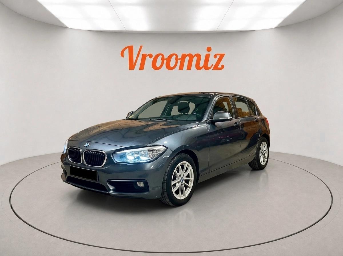 Bmw Série 1