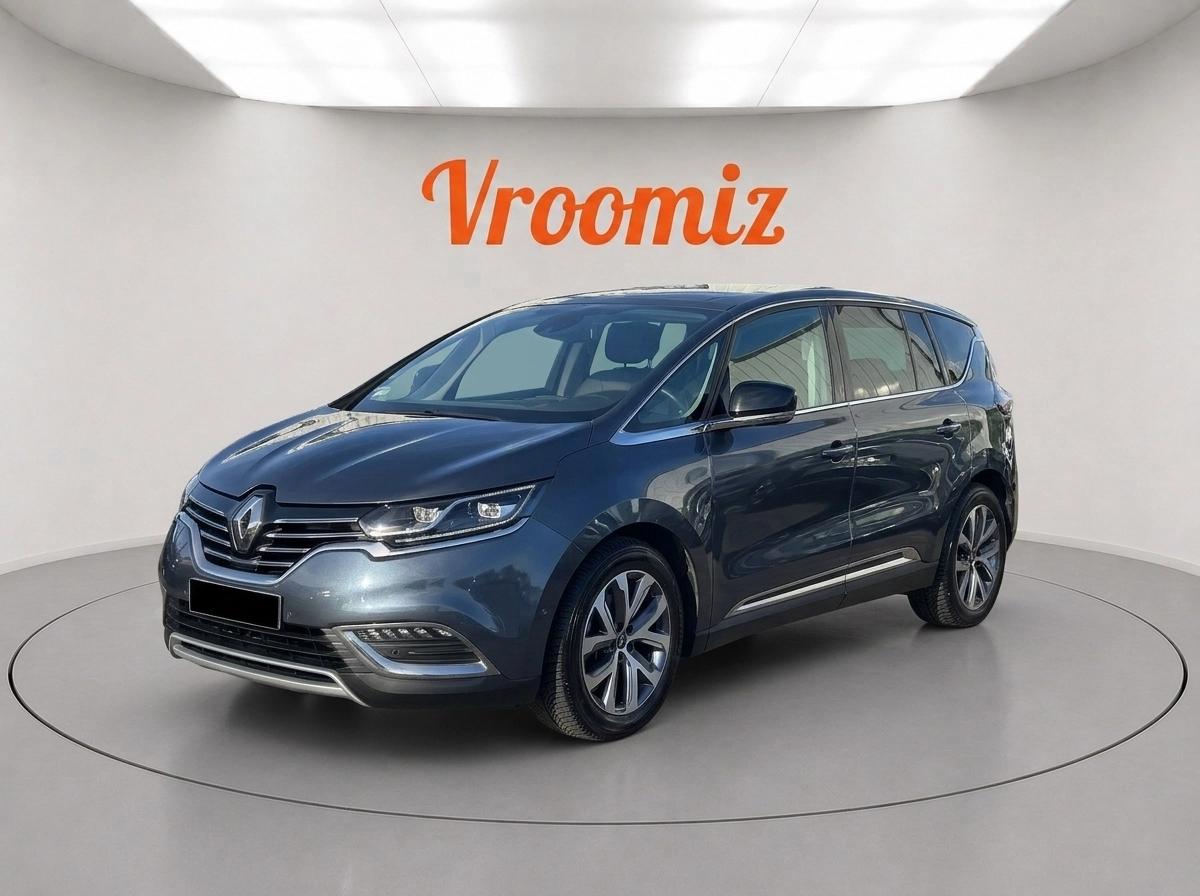 RENAULT Espace