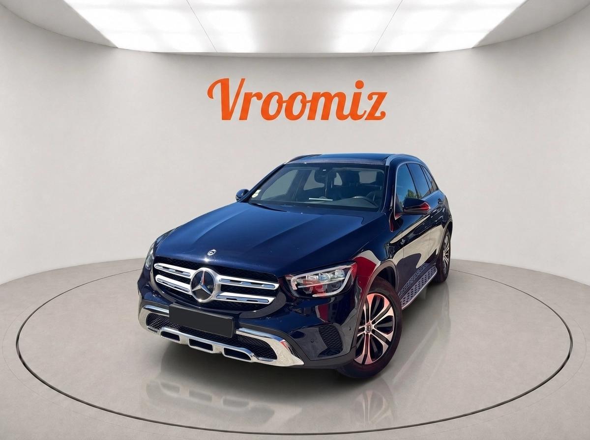 Mercedes-Benz Classe GLC
