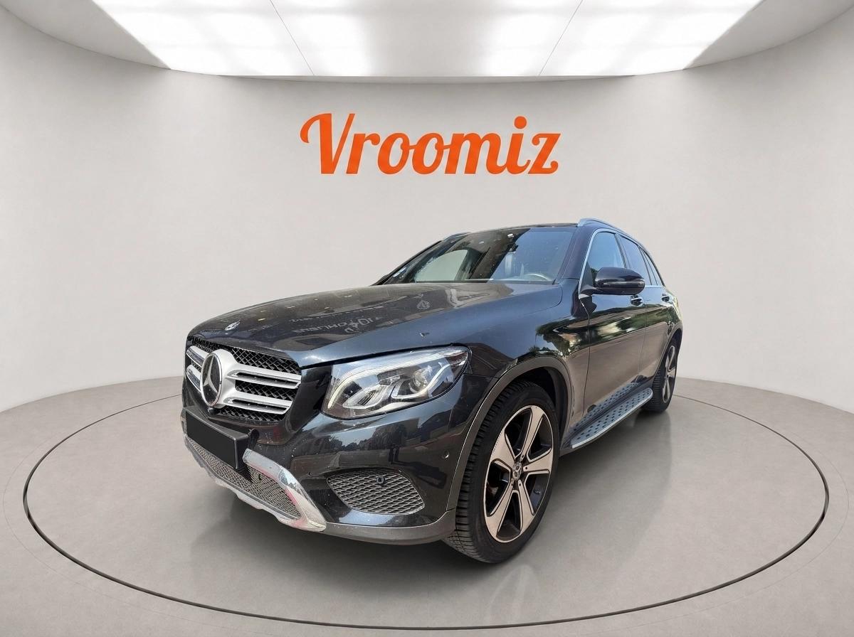 Mercedes-Benz Classe GLC