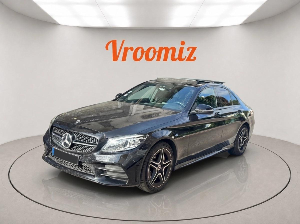 Mercedes-Benz Classe E
