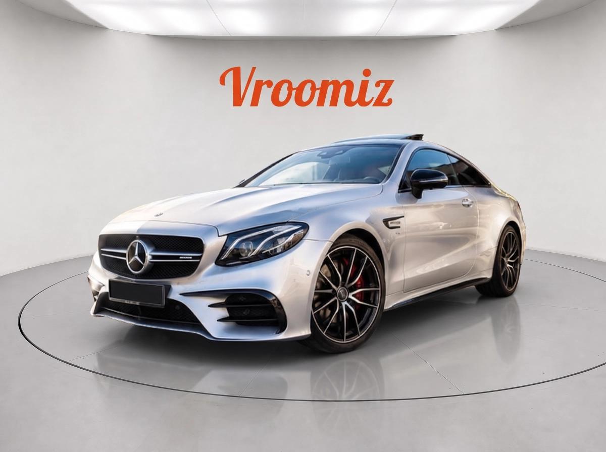 Mercedes-Benz Classe E