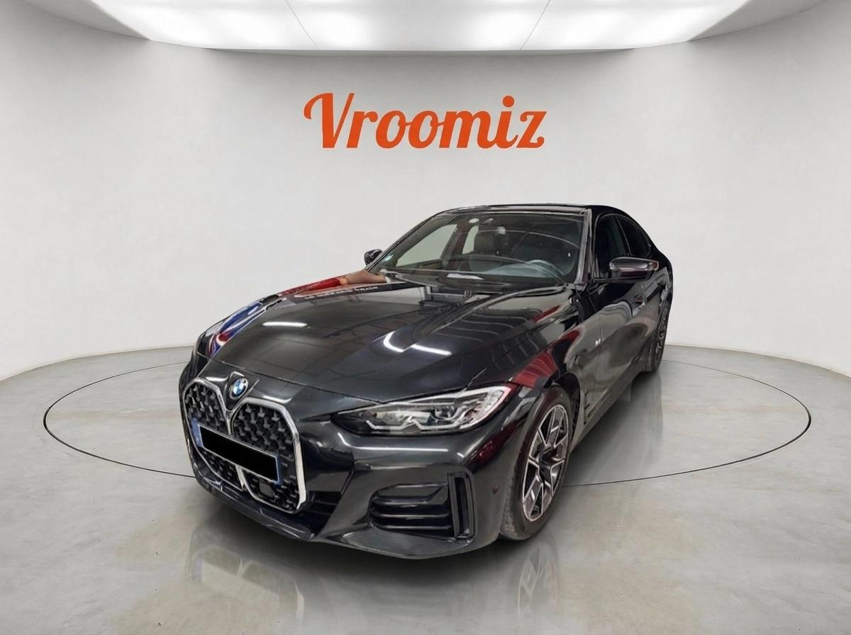 Bmw Série 4