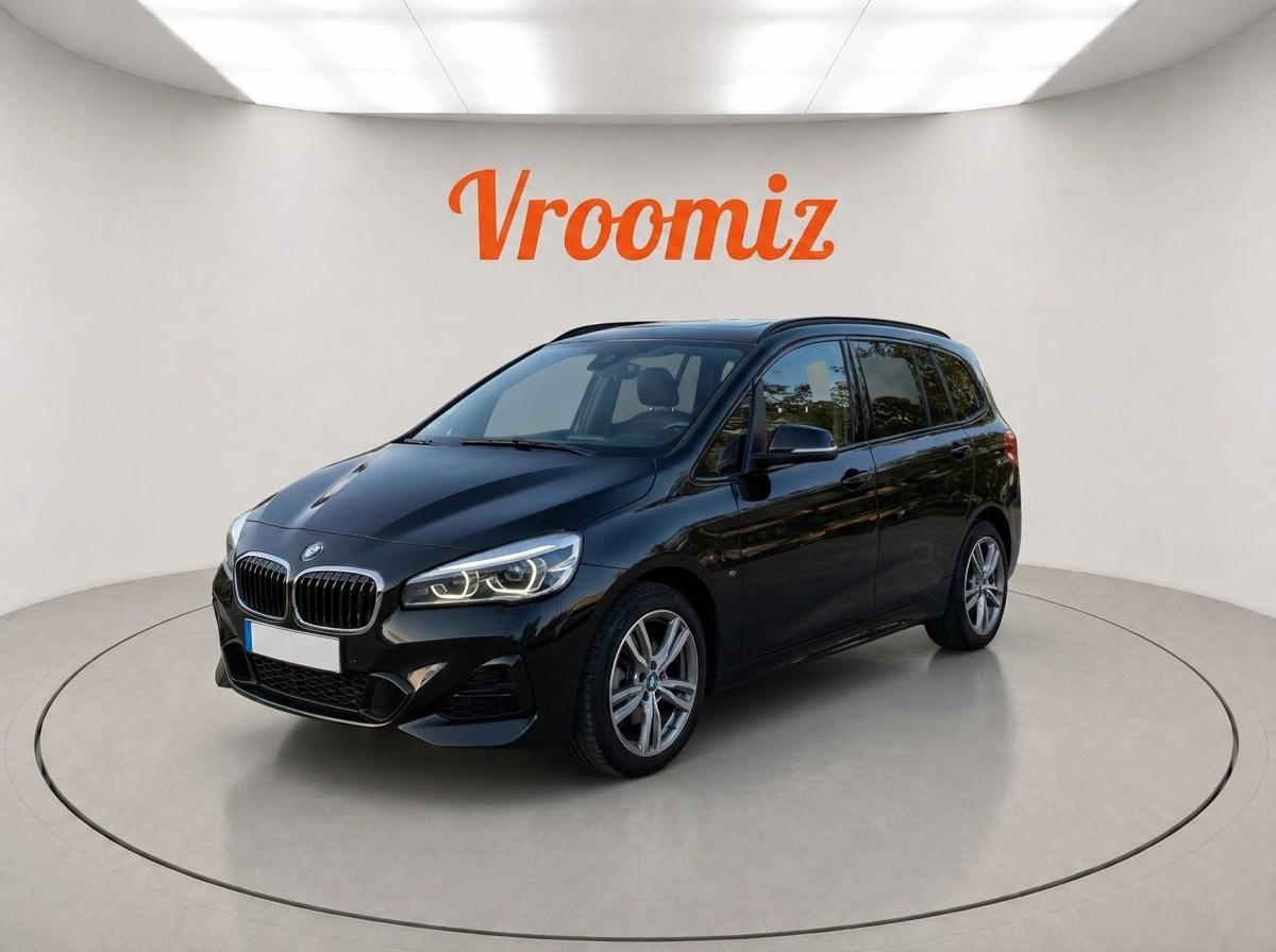 Bmw Série 2