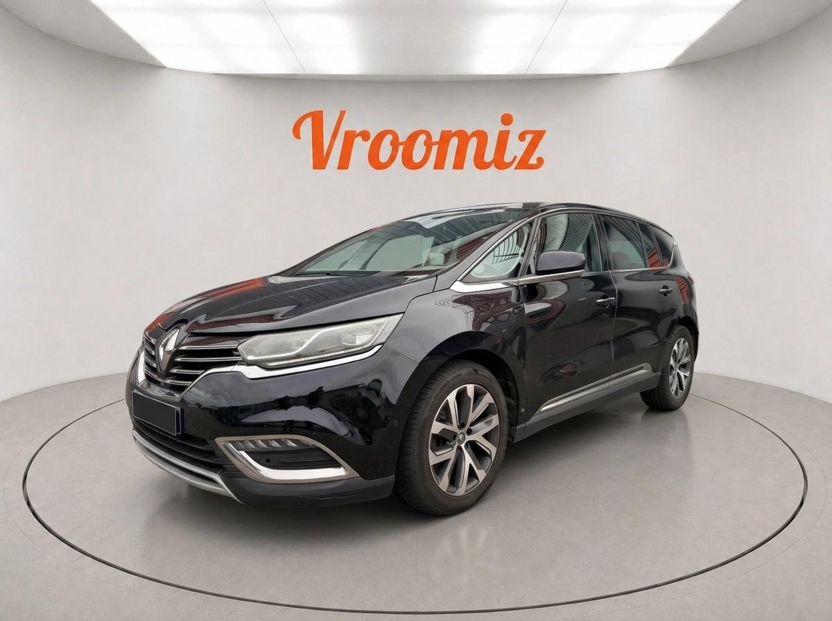 RENAULT Espace