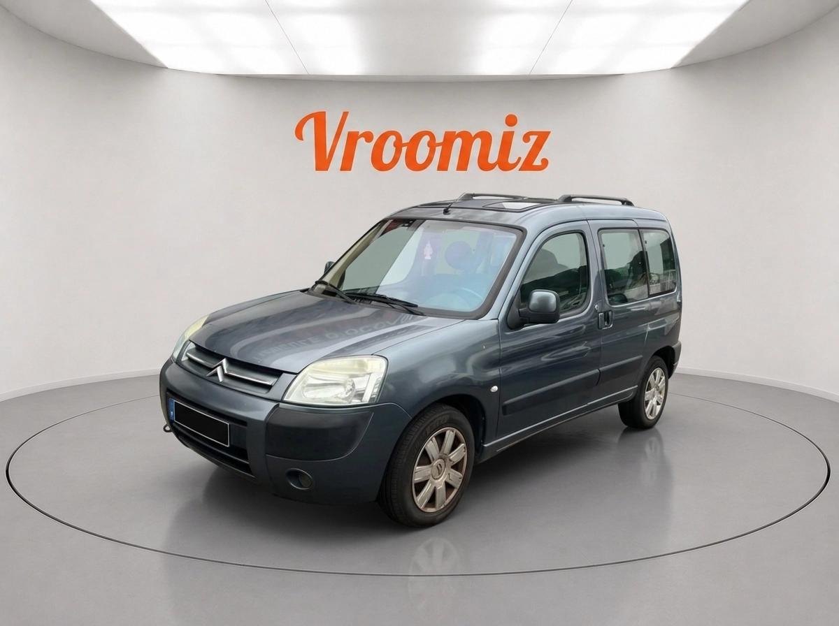 Citroën Berlingo