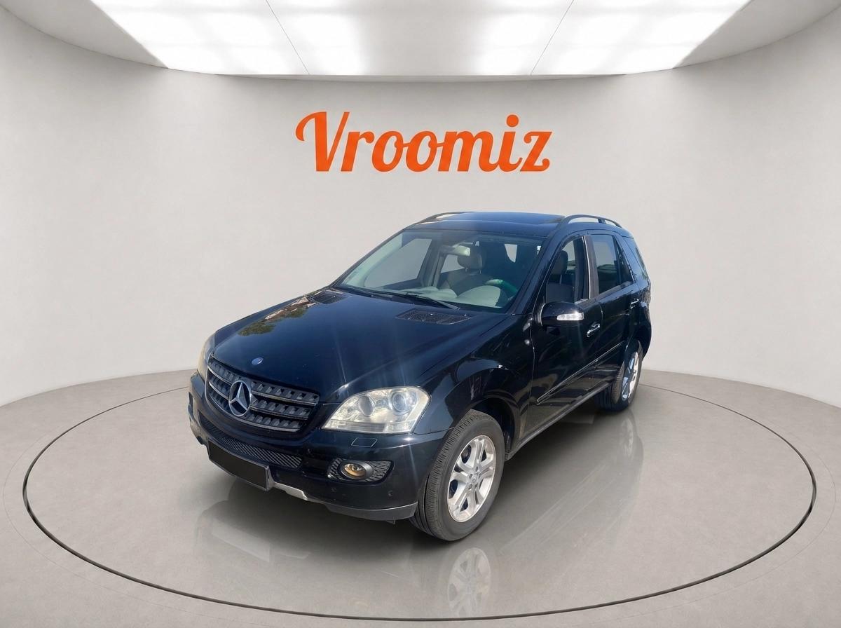 Mercedes-Benz Classe M