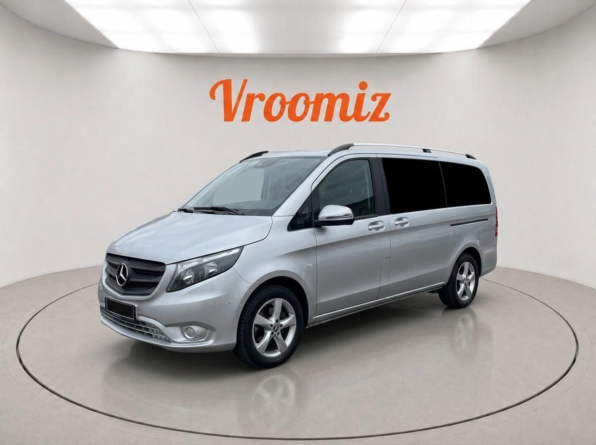 Mercedes-Benz Classe V