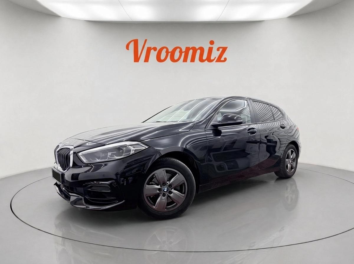 Bmw Série 1