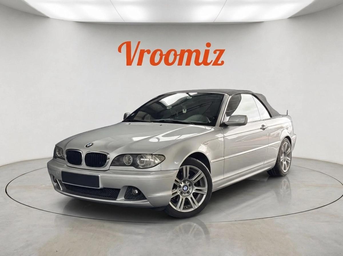 Bmw Série 3