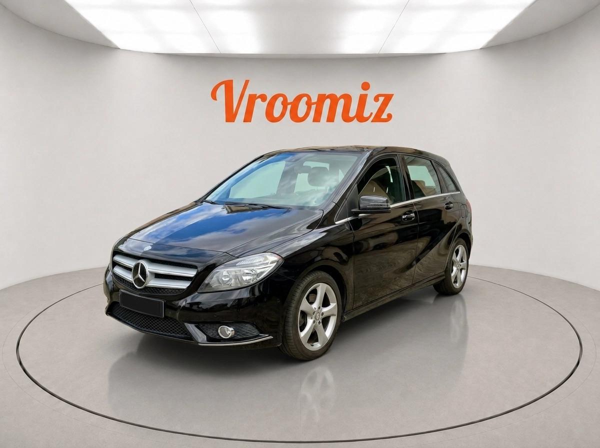 Mercedes-Benz Classe B