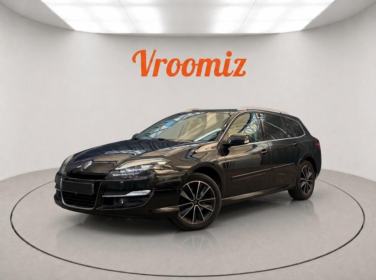 RENAULT Laguna