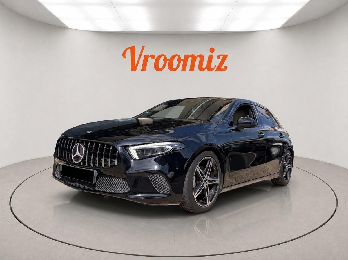 Mercedes-Benz Classe A