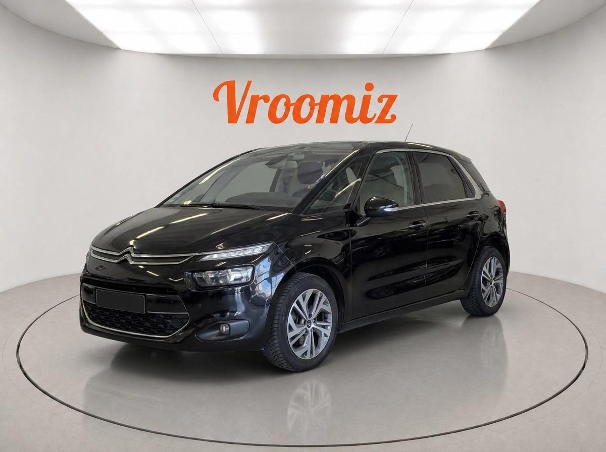 Citroën C4 Picasso