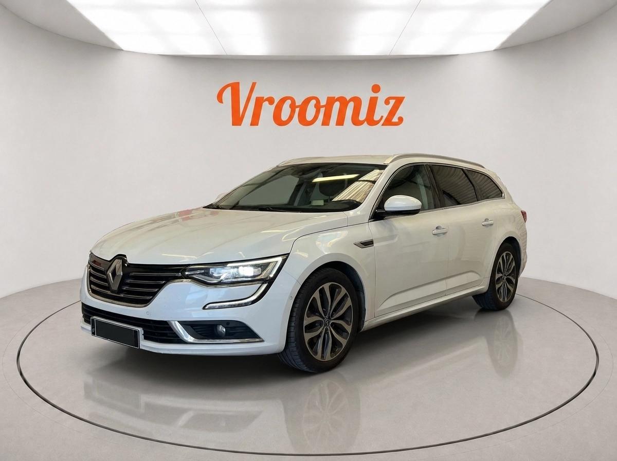 RENAULT Talisman