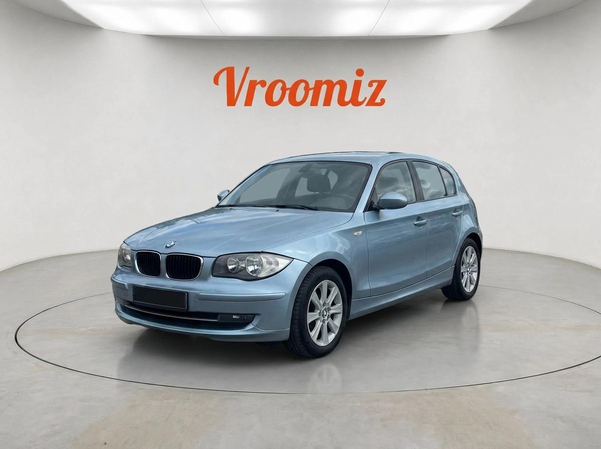 Bmw Série 1