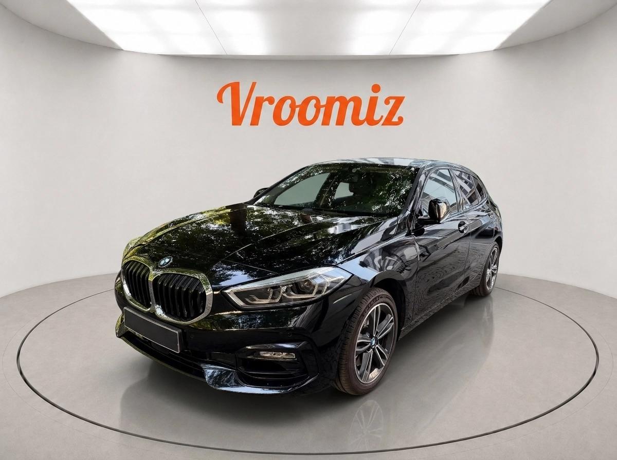 Bmw Série 1