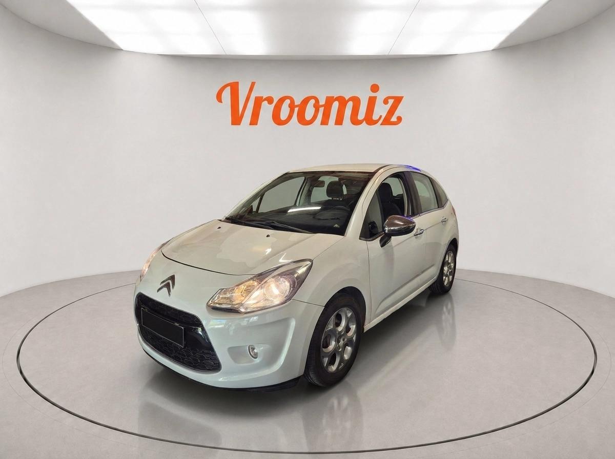 Citroën C3