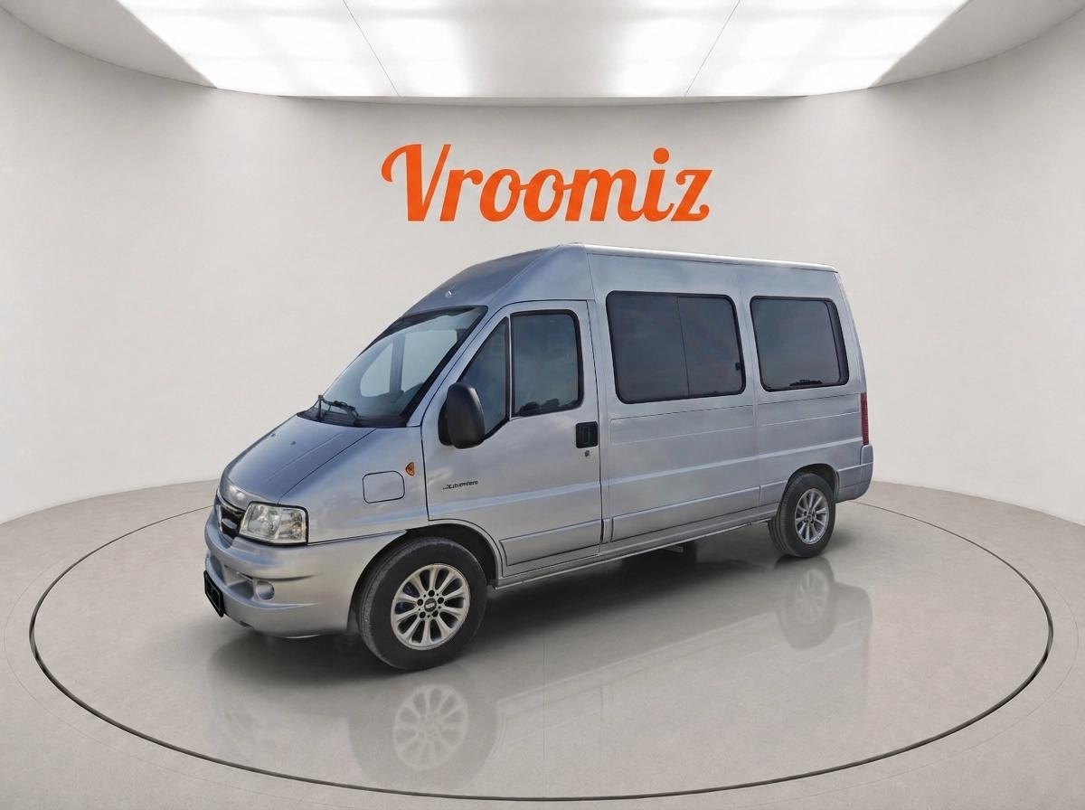 Citroën Jumper