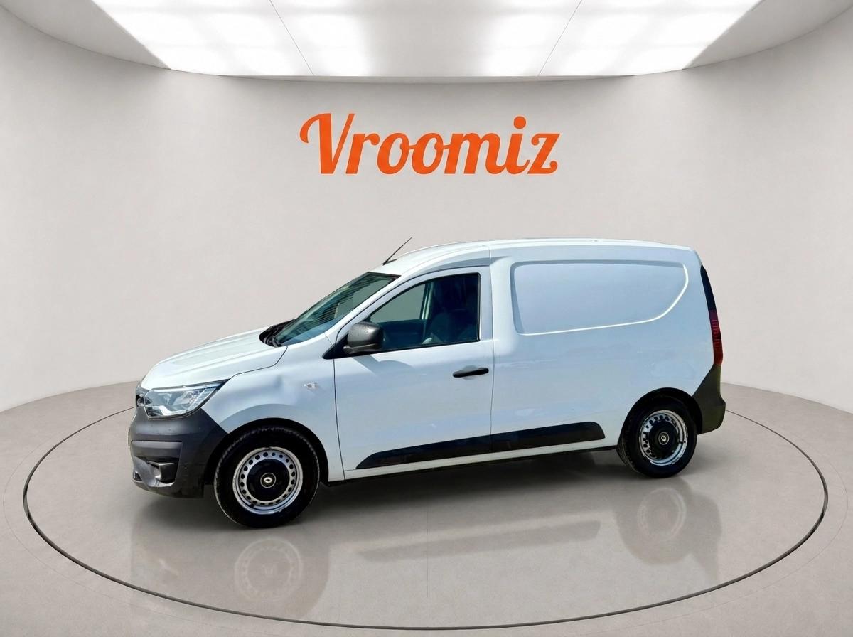 RENAULT Express
